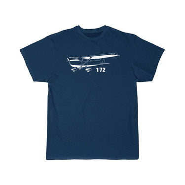 CESSNA 172 DESIGNED T SHIRT THE AV8R